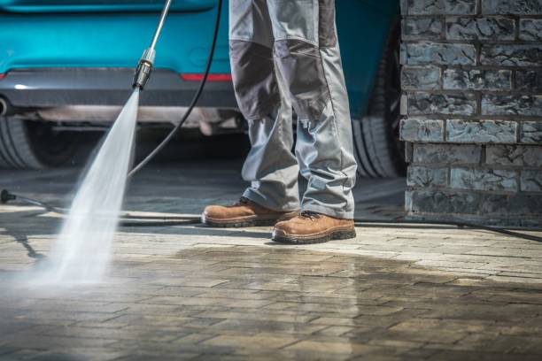 Dixon, CA Pressure Washing Services Company