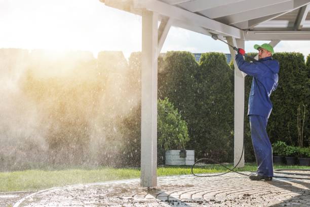 Best Building Exterior Washing  in Dixon, CA