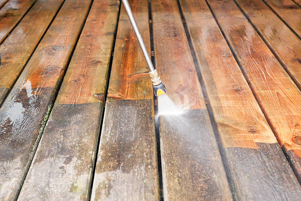 Best Patio and Deck Pressure Washing  in Dixon, CA