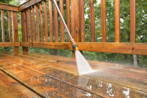 Best Dumpster Area Cleaning  in Dixon, CA