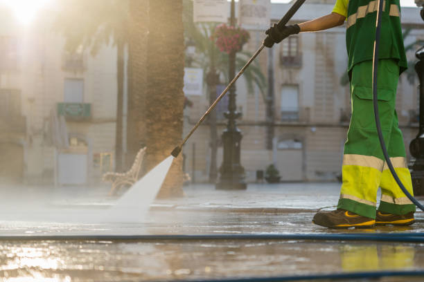 Best Post-Construction Pressure Washing  in Dixon, CA